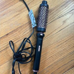 Wavytalk Black and Pink Thermal Hair Styling Tool